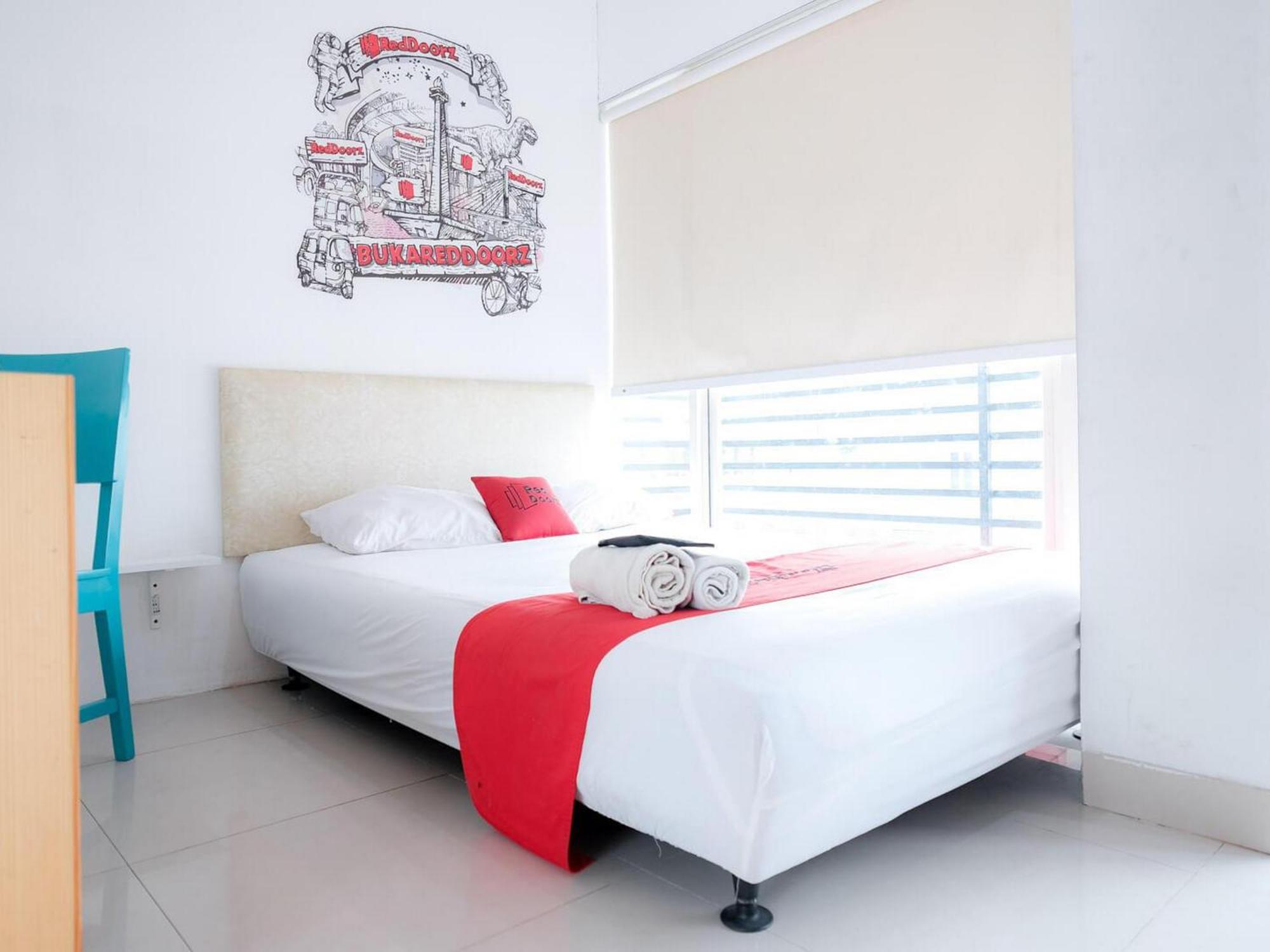 RedDoorz Double Room,1758452367:JPEG